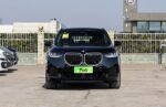 BMW X3 2026 – Factory Price From China | EVOVED