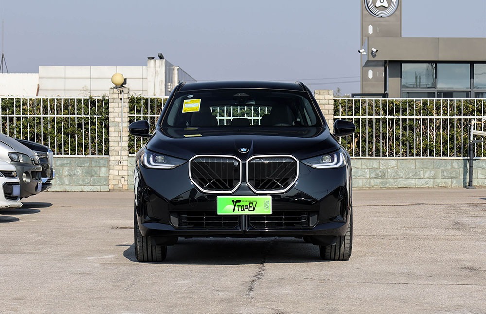 imgi_3_1_3(72) BMW X3 2026 – Factory Price From China | EVOVED - Image 1