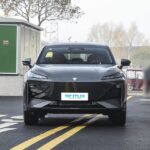 Changan Deepal S07 2026 – Buy Direct From China | EVOVED