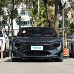 2026 Avatr 12 EV – Buy Direct From China | EVOVED