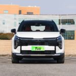Kia Sportage 2026 – Factory Price From China | EVOVED