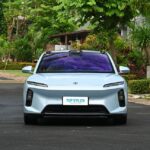 2026 NIO ET5 – Buy Direct From China | EVOVED