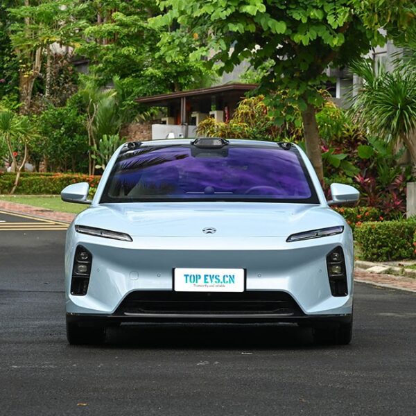 2026 NIO ET5 – Buy Direct From China | EVOVED