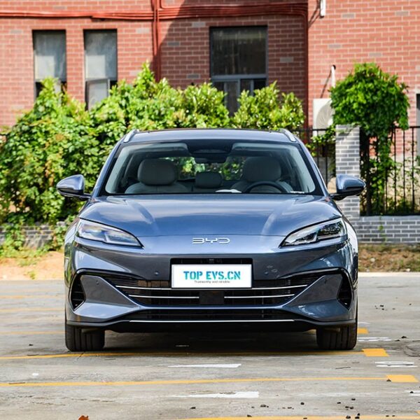2026 BYD Seal 06 DM-i Station Wagon – Buy Direct From China | EVOVED