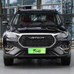 Jetour X70 2026 – Factory Price From China | EVOVED