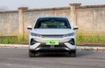 BYD Song Ultra EV 2026 – Factory Price From China | EVOVED