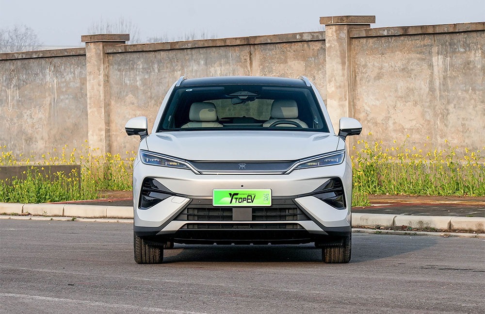 imgi_3_1_3(96) BYD Song Ultra EV 2026 – Factory Price From China | EVOVED - Image 1