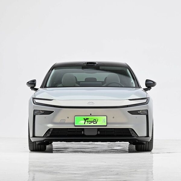 Toyota bZ7 2026 – Factory Price From China | EVOVED