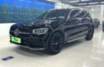 Mercedes-Benz GLC 2026 GLC 300 L 4MATIC Dynamic – China Export Vehicle | EVOVED - Image 2