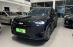 Chery Fengyun T9 2026 Model 120 Long Range Standard Edition – Factory Price From China | EVOVED - Image 2