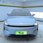 Geely Galaxy L6 2026 Model 1.5 EM-i DHT 140KM Starcraft Edition – Factory Price From China | EVOVED