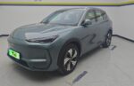 Geely Galaxy E5 2026 model, 530km/h, Starship Edition – Factory Price From China | EVOVED - Image 2