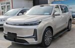 Geely Galaxy M9 2026 Model 210km 4WD Navigation Edition – Factory Price From China | EVOVED - Image 2