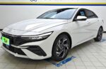 2026 Hyundai Elantra 1.5L CVT LUX Premium Edition – Factory Price From China | EVOVED - Image 2