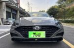 Hyundai Sonata 2026 380TGDi GS Automatic Smart Edition – Factory Price From China | EVOVED