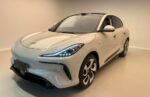IM LS6 2026 Model Lingxi Intelligent Driving Edition – In Stock in China | EVOVED - Image 3