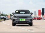 2026 LYNK&CO 06 Relive – China Export Vehicle | EVOVED