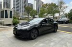 Tesla Model Y 2026 Standard Range Rear-Wheel Drive – China Export Vehicle | EVOVED - Image 2