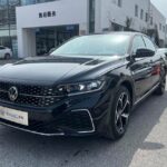 2026 Passat Premium Edition 380TSI Starry Sky Dragon Edition – In Stock in China | EVOVED