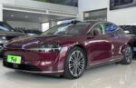 2026 Stelato S9 All-Electric AWD Ultra – China Export Vehicle | EVOVED - Image 3