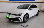 Volkswagen Golf 2026 280TSI DSG Pro – Factory Price From China | EVOVED - Image 3