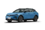 Voyah Courage Stylish SUV New Energy Vehicles Electrical Car – Ships Worldwide From China | EVOVED - Image 2