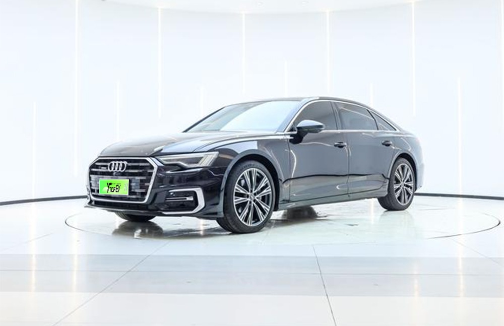 imgi_3_audi 1 Audi A6L 2026 Facelift 45 TFSI quattro Dynamic Edition – China Export Vehicle | EVOVED - Image 1