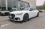 2026 Audi A7L 45 TFSI S-line“Dreaming of Youth” Edition – In Stock in China | EVOVED - Image 2