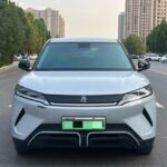 Yuan UP 2026 Model, 301KM Leading Edition – China Export Vehicle | EVOVED