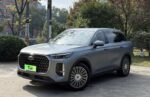 Chery Tiggo 8L 2026 Model 2.0T Automatic Premium Edition – Factory Price From China | EVOVED - Image 2