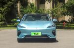 2026 Changan Deepal L07 – China Export Vehicle | EVOVED