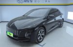 Hongqi E-QM5 2026 Model Basic Travel Edition – China Export Vehicle | EVOVED - Image 3