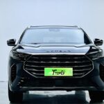 Jetour X70 PLUS 2026 model 1.6T DCT Pro 5-seater – China Export Vehicle | EVOVED