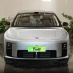 2026 Li i8 – China Export Vehicle | EVOVED