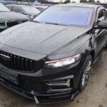 Geely Xingrui 2026 2.0T Time Edition – Factory Price From China | EVOVED