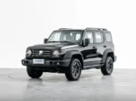 Gwm Tank 300 Hev Compact SUV Four-Wheel Drive off-Road Vehicle – Ships Worldwide From China | EVOVED - Image 2