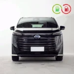 GAC Trumpchi E9 Phev  MPV – Ships Worldwide From China | EVOVED - Image 2