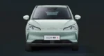 Neta V Electric SUV 500km EV Car – Ships Worldwide From China | EVOVED - Image 2