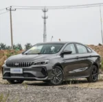 2026 Geely Binray Hybrid Sedan – Ships Worldwide From China | EVOVED - Image 2