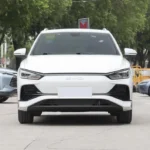 Byd E2 Electric Fast Charging Electric Five Seats Comfortable New Energy Vehicle – Wholesale Price From China | EVOVED