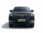 Smart Connected Car 2026 Compact SUV Advanced L2 Driving Assist Safety Changan Uni-Z – Wholesale Price From China | EVOVED