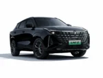 Smart Connected Car 2026 Compact SUV Advanced L2 Driving Assist Safety Changan Uni-Z – Wholesale Price From China | EVOVED - Image 2