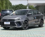 2026 Geely Binray Hybrid Sedan – Ships Worldwide From China | EVOVED - Image 3
