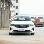 Geely Emgrand Gasoline Automotive Compact Car – Ships Worldwide From China | EVOVED