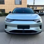 Leapmotor C11 2026 Model Pure Electric 640 Premium Edition New Energy Car – Ships Worldwide From China | EVOVED