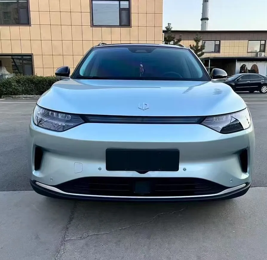 imgi_44_Leapmotor-Lingpao-C11-500-Electric-Vehicle-Top-S Leapmotor C11 2026 Model Pure Electric 640 Premium Edition New Energy Car – Ships Worldwide From China | EVOVED - Image 1