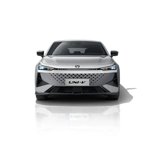 Changan Uni-V Powerful 245 HP Turbo Performance Sport Sedan 8 Speed Automatic Transmission – Wholesale Price From China | EVOVED