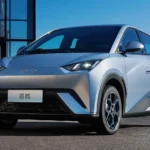 Byd Seagull Dolphin Sealion 7 Gasoline Hybrid Electrical Vehicle Mini EV Auto New Car – Available From China | EVOVED
