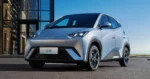 Byd Seagull Dolphin Sealion 7 Gasoline Hybrid Electrical Vehicle Mini EV Auto New Car – Available From China | EVOVED