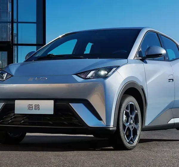 Byd Seagull Dolphin Sealion 7 Gasoline Hybrid Electrical Vehicle Mini EV Auto New Car – Available From China | EVOVED